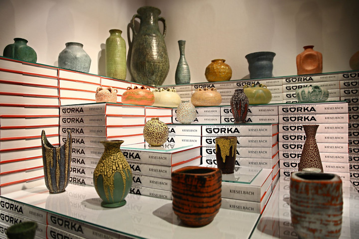 Fotó: MH/Papajcsik Péter Mindenkinek van egy Gorkája?