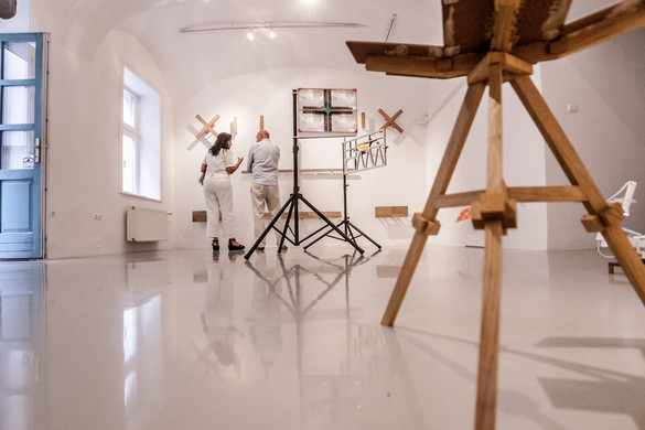 Újragondolják magukat a kortárs galériák